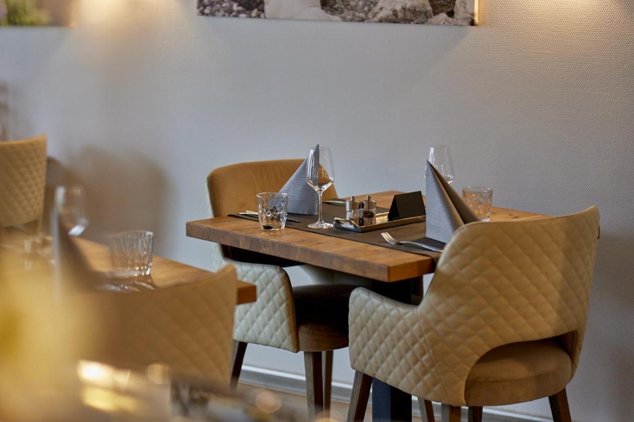 Moselhotel Weinhaus Simon 'Sauna'Restaurant'Eladesaeule Wintrich Extérieur photo